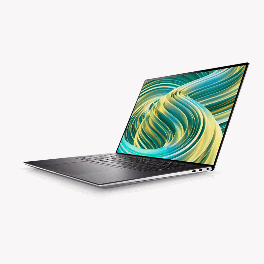 Dell XPS 15 9530 intel core- i7 13 gen 32GB RAM 1TB SSD 15.6"  3.5K OLED Touch Display Nvdia RTX 4050 6GB Graphics